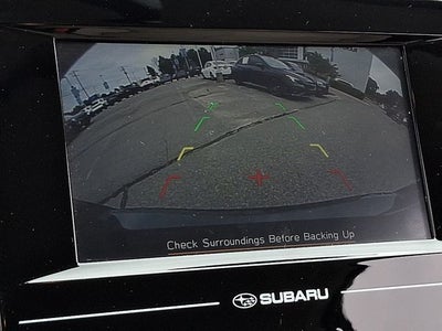 2023 Subaru Impreza Base