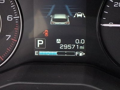 2023 Subaru Impreza Base