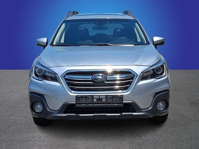 2019 Subaru Outback 3.6R Limited