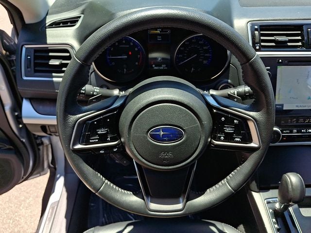 2019 Subaru Outback 3.6R Limited