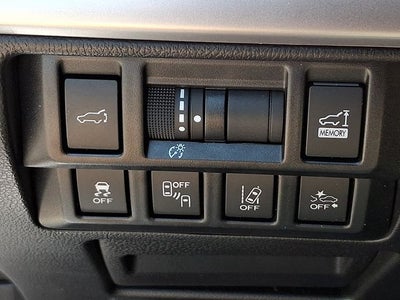 2019 Subaru Outback 3.6R Limited
