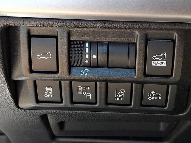 2019 Subaru Outback 3.6R Limited