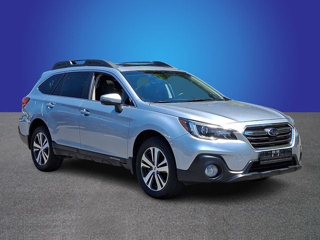 2019 Subaru Outback 3.6R Limited