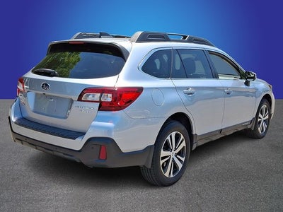 2019 Subaru Outback 3.6R Limited