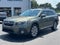 2018 Subaru Outback 3.6R Touring