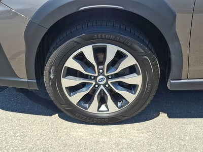 2023 Subaru Outback Limited