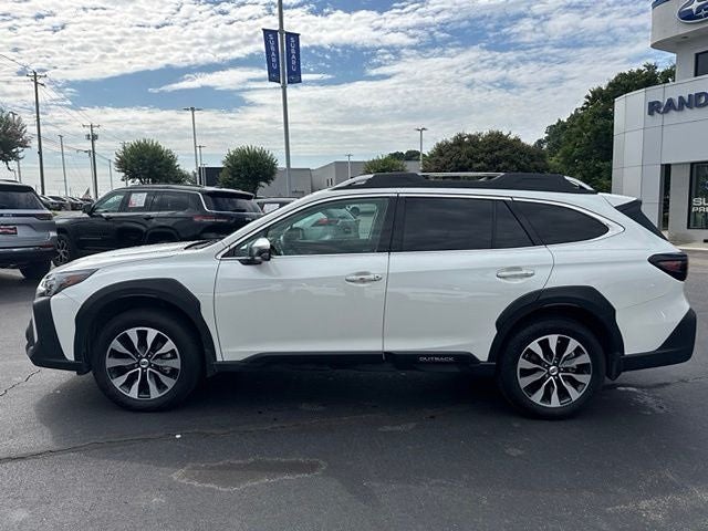 2024 Subaru Outback Touring