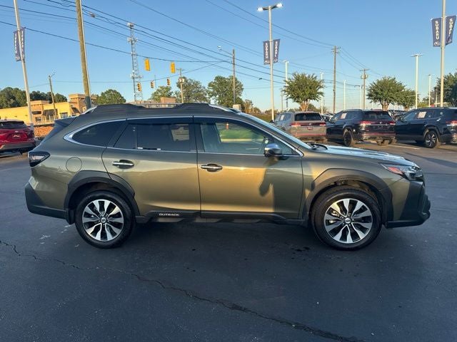 2024 Subaru Outback Touring