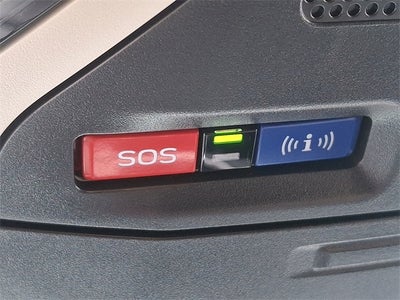 2025 Subaru Outback Onyx Edition XT