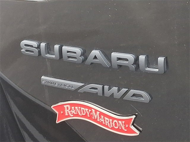 2025 Subaru Outback Onyx Edition XT