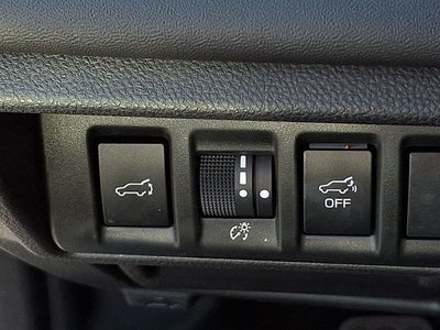 2023 Subaru Outback Onyx Edition XT