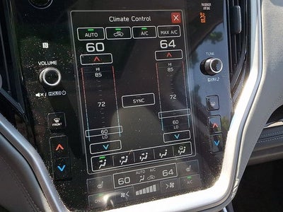 2023 Subaru Outback Limited XT