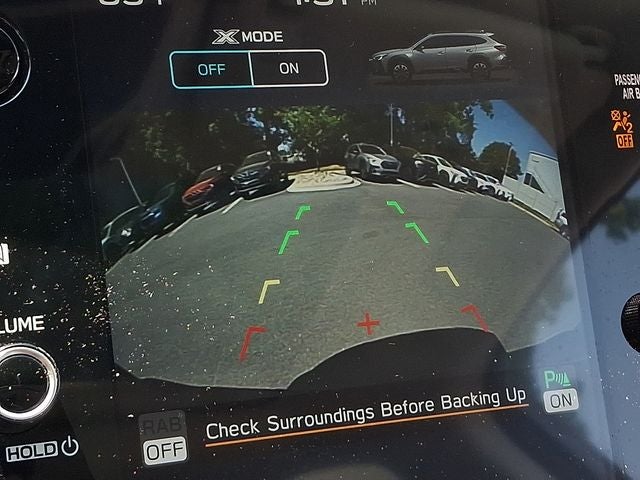 2023 Subaru Outback Limited XT