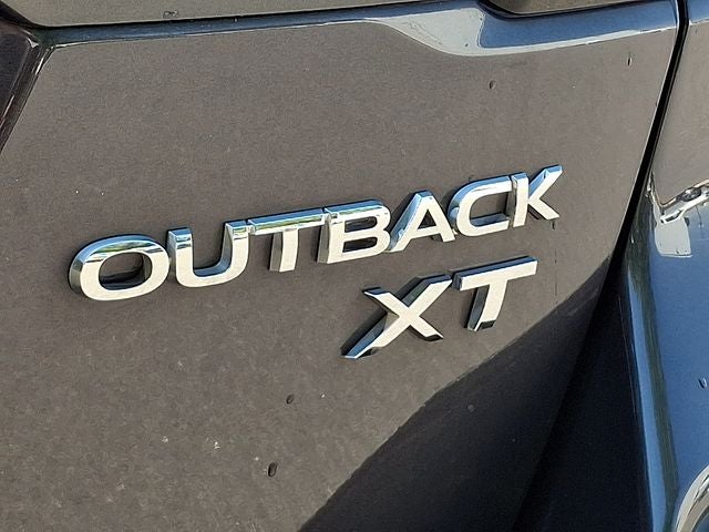 2023 Subaru Outback Limited XT