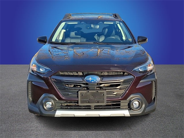 2024 Subaru Outback Limited XT