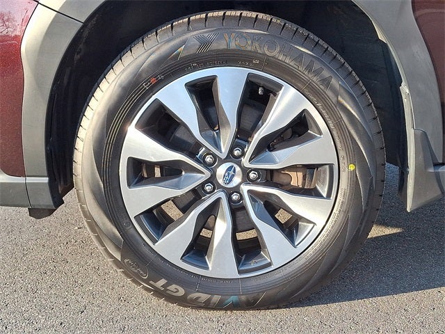 2024 Subaru Outback Limited XT