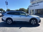 2021 Subaru Outback Limited XT