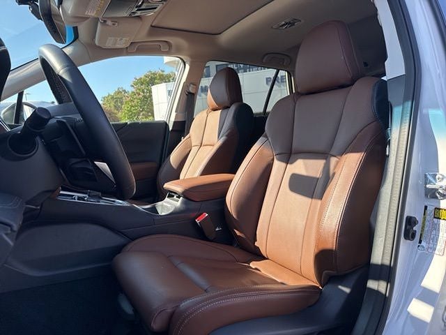 2022 Subaru Outback Touring XT
