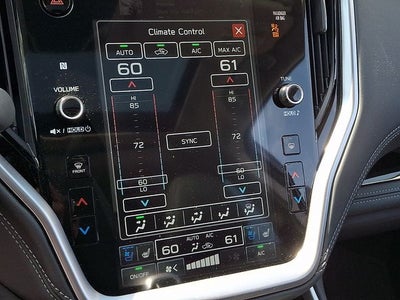 2024 Subaru Outback Touring XT