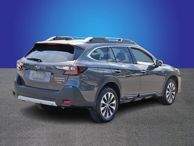 2024 Subaru Outback Touring XT