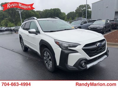 2023 Subaru Outback Touring XT