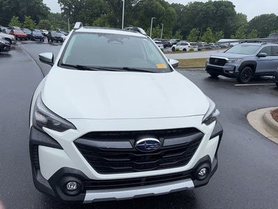 2023 Subaru Outback Touring XT