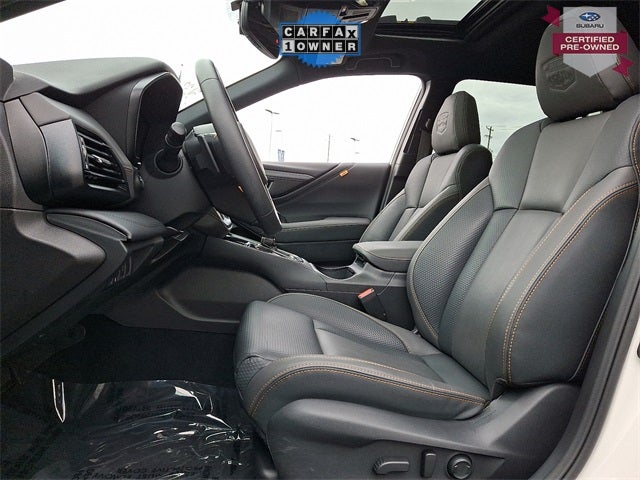 2023 Subaru Outback Wilderness