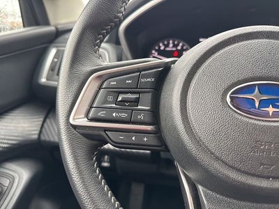 2025 Subaru Ascent Premium