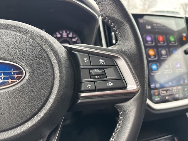 2025 Subaru Ascent Premium