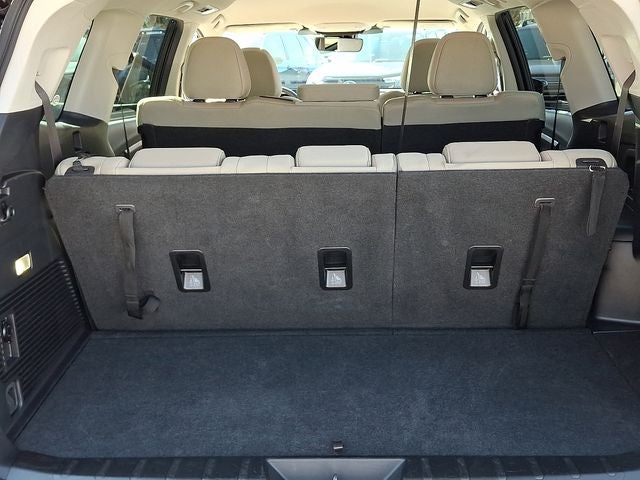 2025 Subaru Ascent Premium