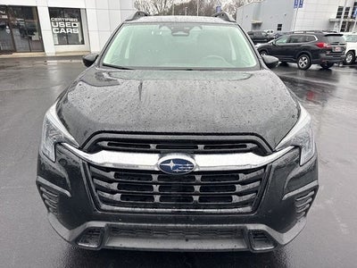 2025 Subaru Ascent Premium