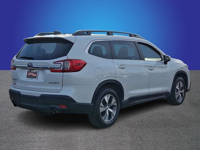2025 Subaru Ascent Premium