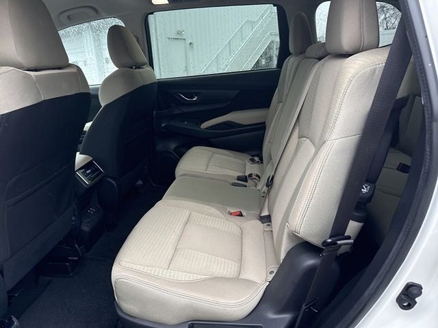 2025 Subaru Ascent Premium