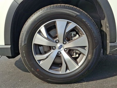 2025 Subaru Ascent Premium