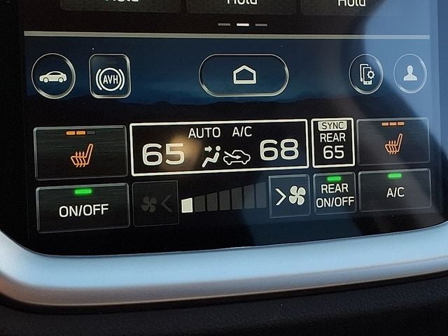 2025 Subaru Ascent Premium