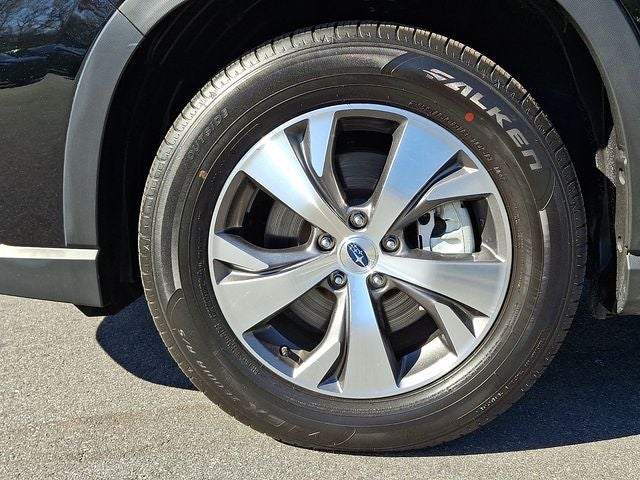 2025 Subaru Ascent Premium