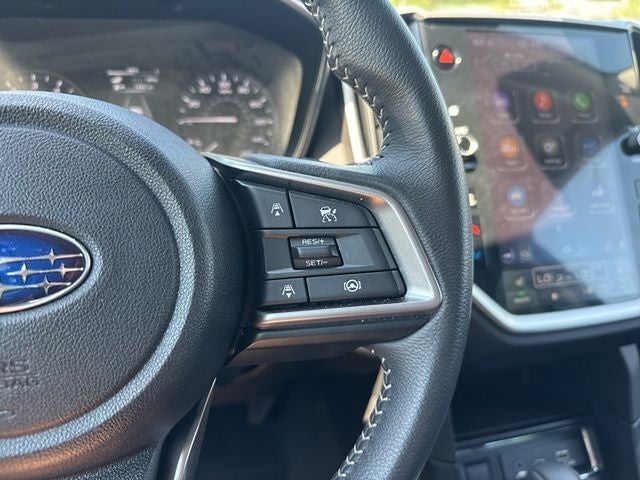 2025 Subaru Ascent Premium