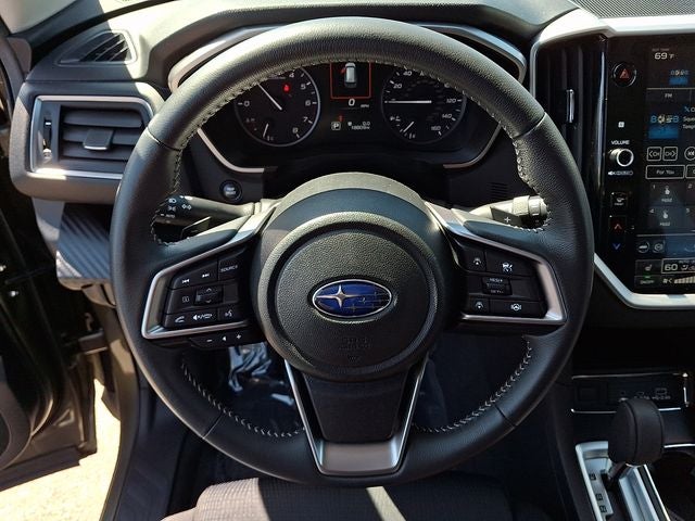 2025 Subaru Ascent Premium