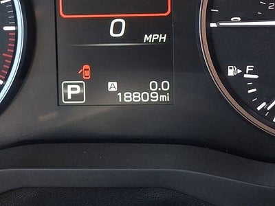 2025 Subaru Ascent Premium