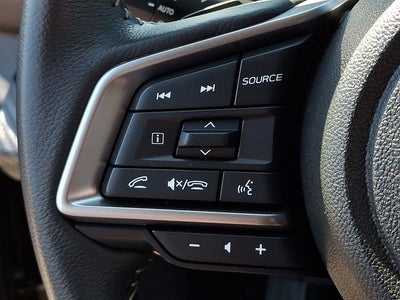 2025 Subaru Ascent Premium