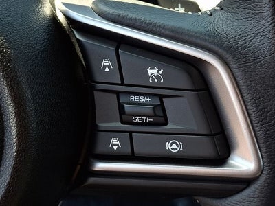 2025 Subaru Ascent Premium