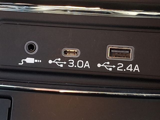 2025 Subaru Ascent Premium