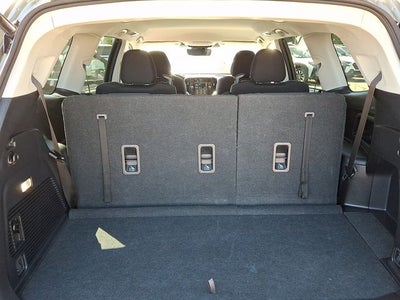 2025 Subaru Ascent Premium