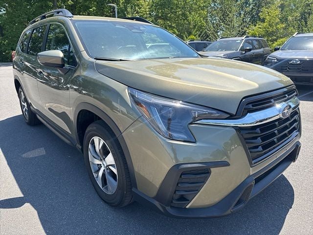 2025 Subaru Ascent Premium