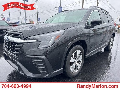 2025 Subaru Ascent Premium