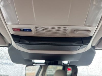 2025 Subaru Ascent Premium