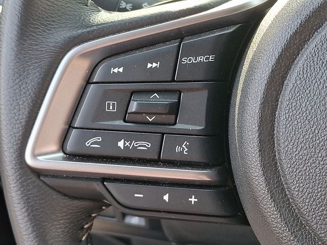 2025 Subaru Ascent Premium