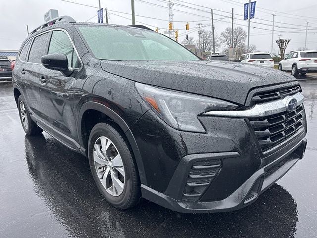 2025 Subaru Ascent Premium