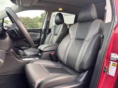 2023 Subaru Ascent Onyx Edition
