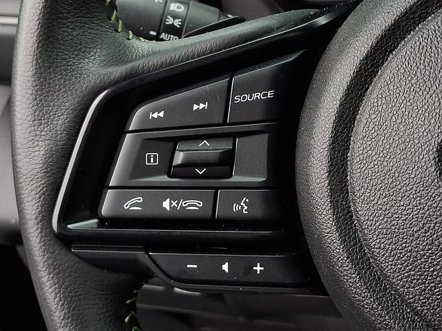 2023 Subaru Ascent Onyx Edition